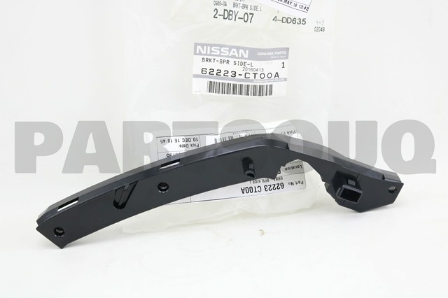 62223 4cl0a nissan