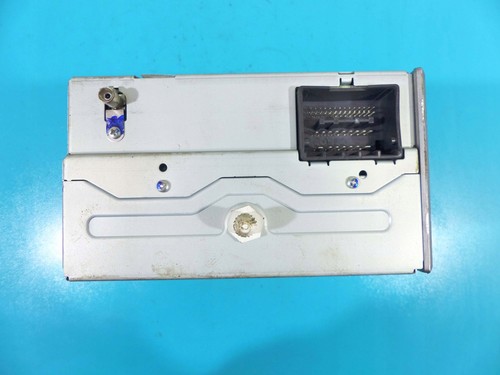 WERKSRADIO OPEL INSIGNIA A 08-17 13332702 / IM 09851 - Bild 6 von 7