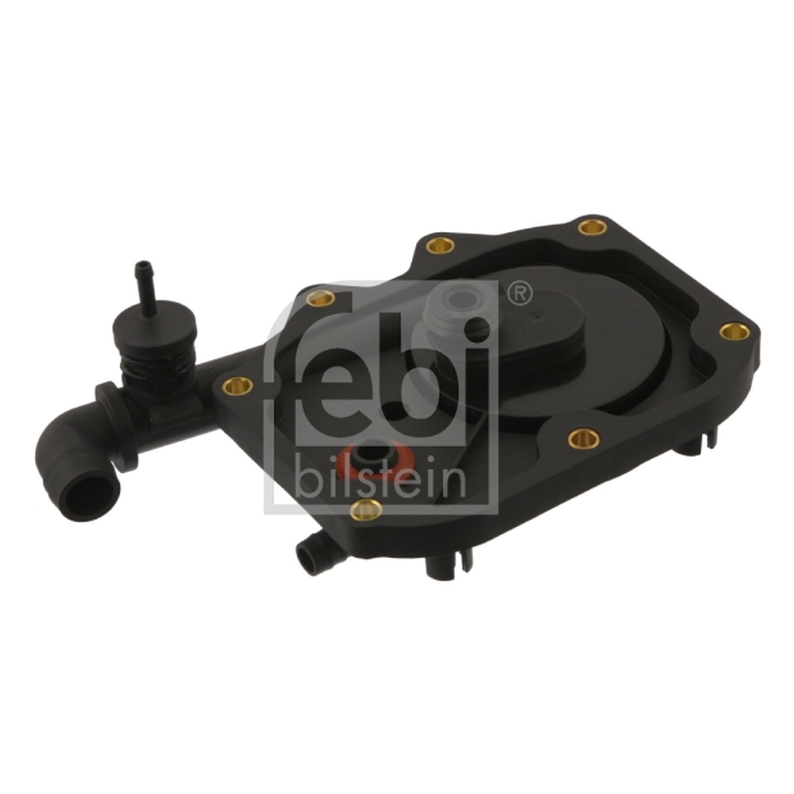 Febi Bilstein 45194 Crankcase Ventilation Valve Replacement Fits BMW Land Rover - Image 6