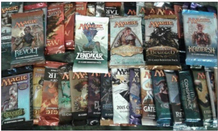 android tv box wifi booster Amazon.com: Ravnica: City of Guilds Booster Pack : Toys & Games