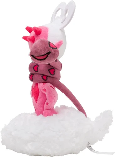Pokemon Center Original Plush (Enamorus Cupidos Amovenus) (Keshin Form) - Bild 3 von 12