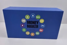 Money Maker by Bond Lee MS Magic Magic Trick