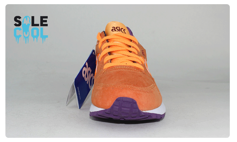 ASICS Gel-Lyte V Casual Sneaker Men's Shoes H5D2L-3030