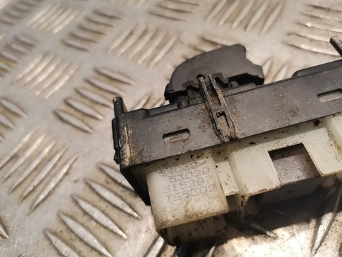 LEXUS IS II GSE2, ALE2, USE2 Rear Left Door Window Control Switches 84030-53020 - Picture 4 of 4