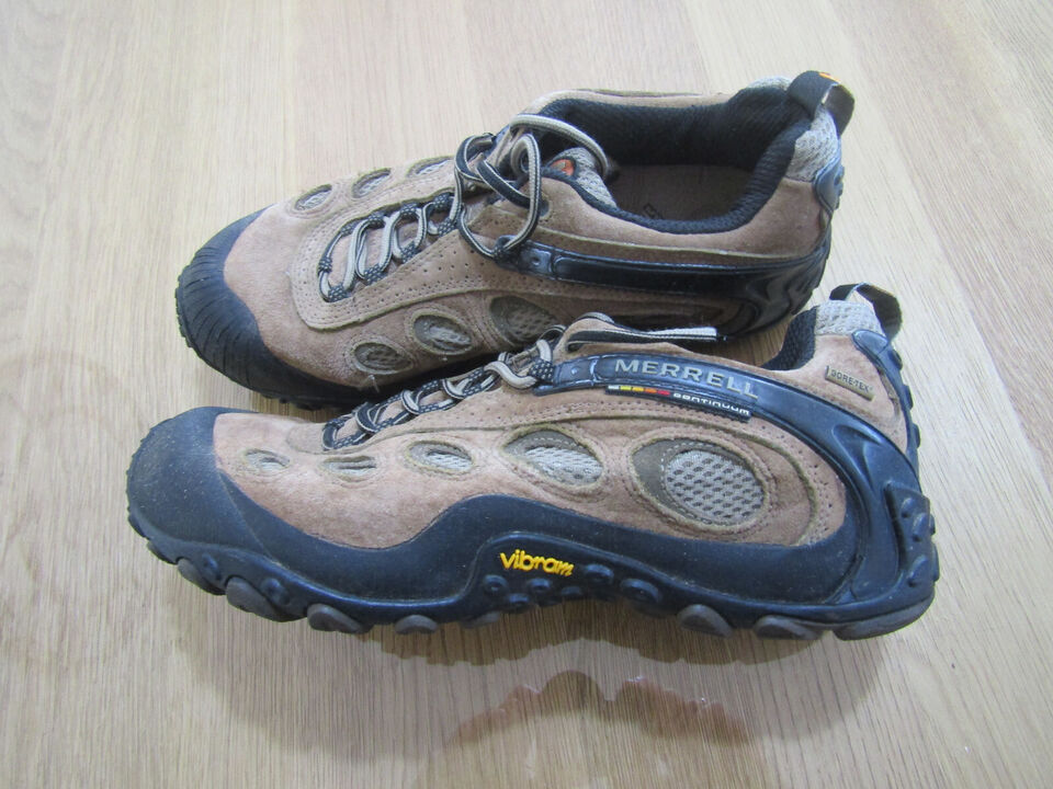 Mens Merrell Walking Shoes | eBay