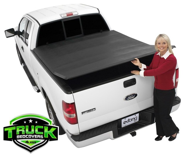 Extang Tonno 44630 Trifecta Tri Fold Tonneau Cover 6ft Bed For Sale Online Ebay
