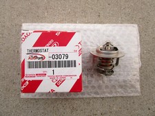 88 - 95 TOYOTA 4RUNNER 3.0L V6 ENGINE COOLANT THERMOSTAT OEM BRAND NEW