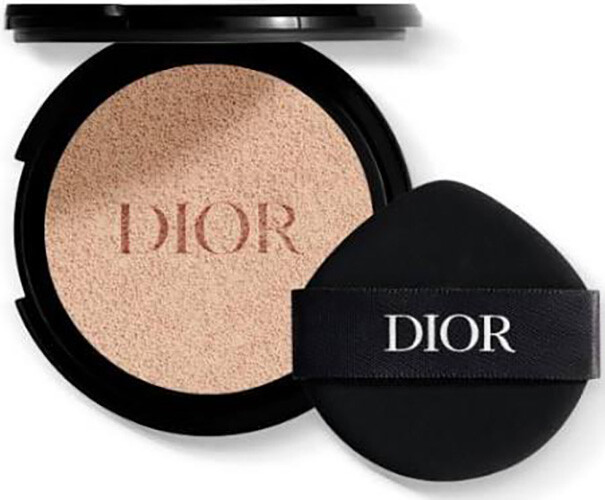 Refill] DIOR Forever Cushion Skin Glow - 13g - BRAND NEW IN
