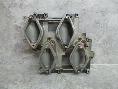 OMC OEM INTAKE MANIFOLD #0394322 | eBay