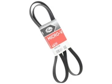 For 2017-2020 Mercedes SLC300 Accessory Drive Belt Gates 53283FMGZ 2018 2019