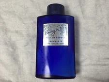 Vintage Evening in Paris Talcom Powder 3/4 full, Bourjois 3 1/4 oz