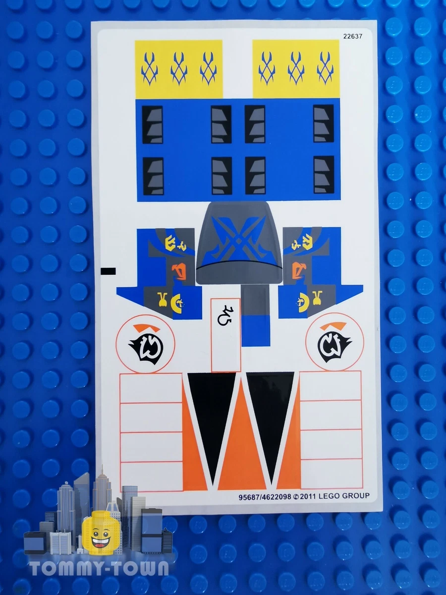 Lego 2024 set 7962