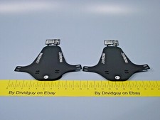 Lot of 2 Mucky Nutz 07803074 Face  Butt Fenders for Mountain Bikes