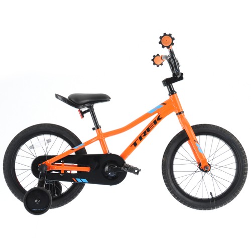 TREK PRECALIBER 16 Boys Kids Bike 