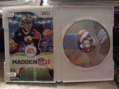 Wii Games with Manuals - Most are Mint ! - Picture 379 of 729