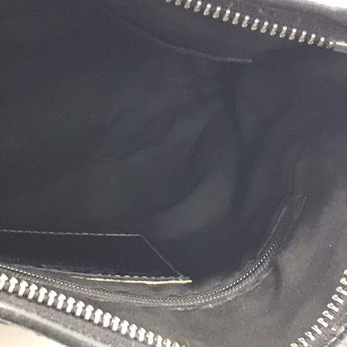 Borsone vintage Coach firma fibbia 3577 borsa a mano secchiello tracolla hobo borsetta - Foto 10 di 15