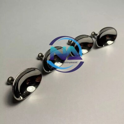Eye shield Size M 2 Pairs Ocular Sclera Protection Laser Tattoo Remove Eyelid