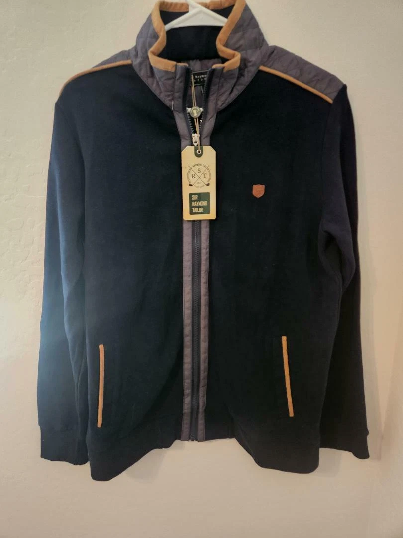 Sir raymond tailor clearance jacket