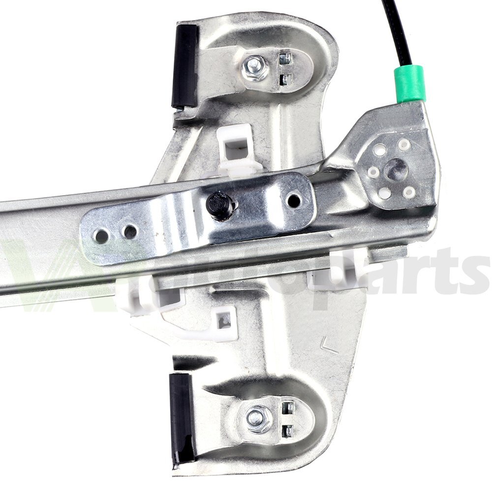 Rear Driver Side Power Window Regulator For 2000-2005 Cadillac DeVille Sedan – 9590938 - View #5
