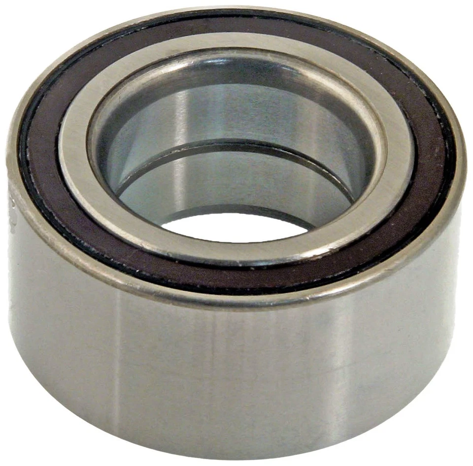 2 Front Wheel Hub Bearing Kits Fits 2016-2021 Honda Civic with 1.5L Turbo Only - Image 4 of 4