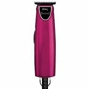 Oster T-Finisher Trimmer Hair Clippers Trimmers And Groomers Hot Pink