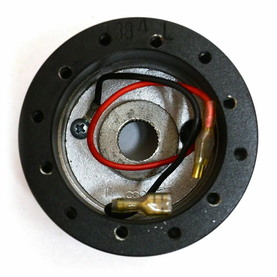 SAAS steering wheel boss kit for Toyota Tarago 1984 - 1989 BK138L - image 2 of 4