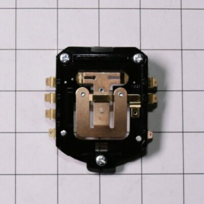 OEM Speed Control Plate for KitchenAid KSM150 KSM150PSIC0 KSM150PSMC0 K45SSWH3
