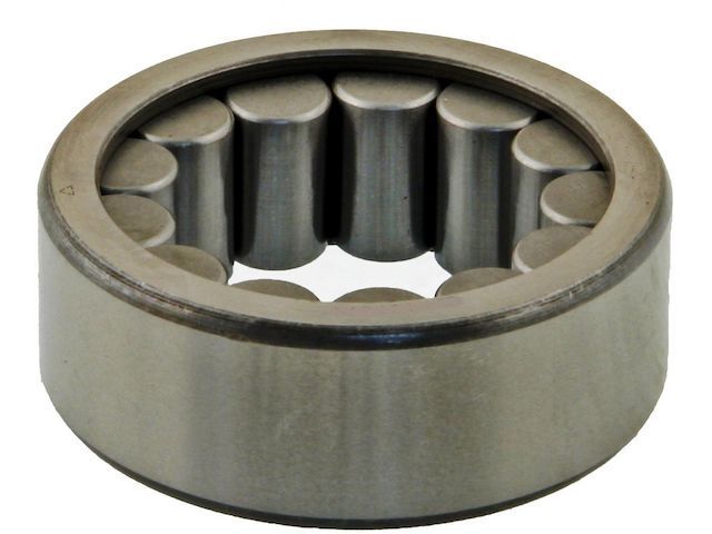 For 2001-2003, 2005-2006 GMC Sierra 1500 HD Wheel Bearing AC Delco 79714BMMP
