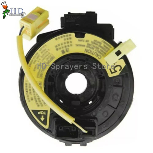 1PCS Spiral Cable Clock Spring 84306-32030 for Celica MR2 Spyder Highlander Rav4 - Picture 4 of 4