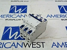 3G10UM ABL Sursum G10 480/277V  10A 3 Pole Circuit Breaker