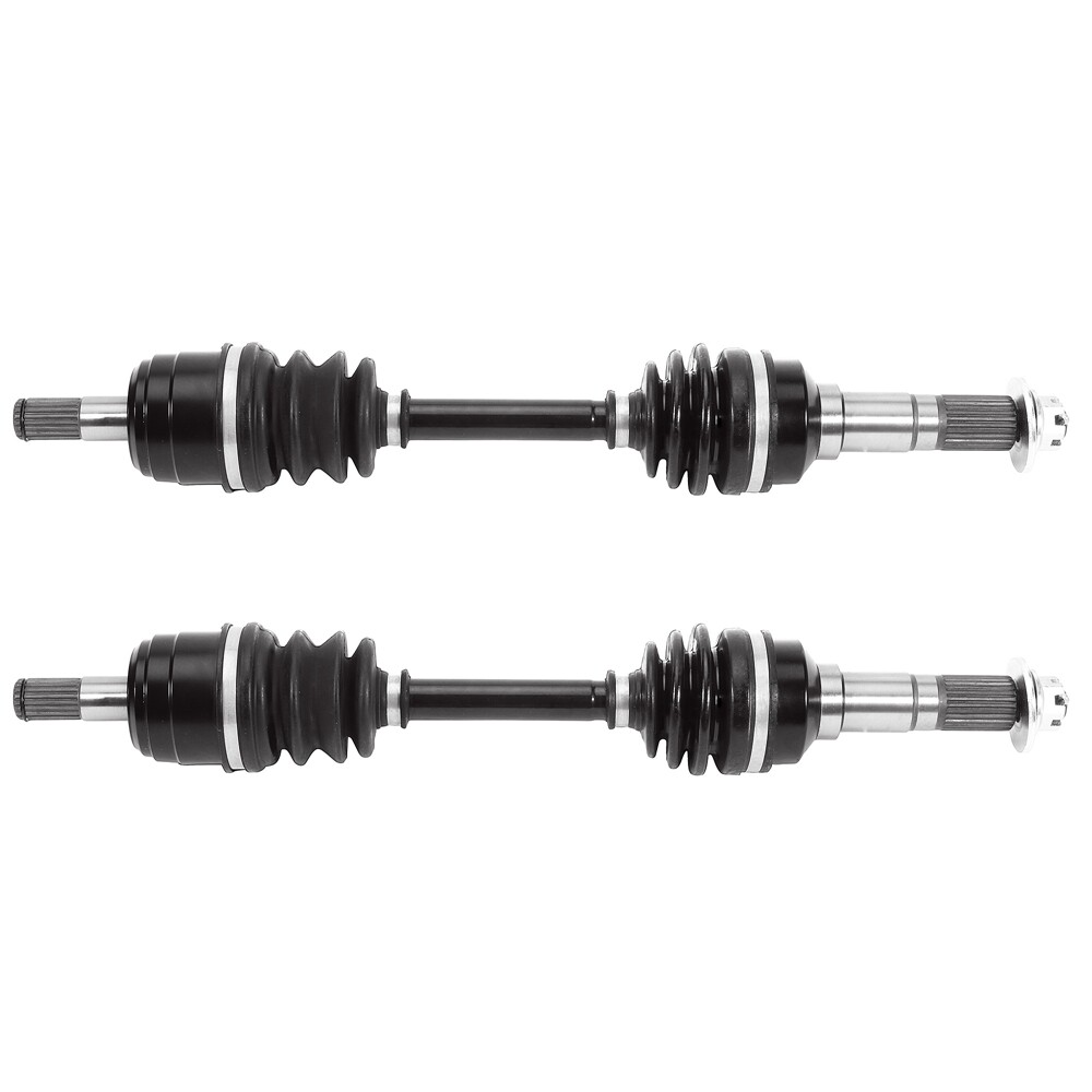 Yamaha Big Bear YFM400 1999-2001 Front CV Axles Pair Left Right
