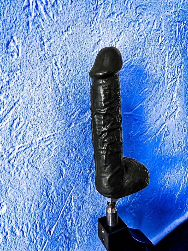 Consolador Perilla de Cambio Pene Universal Personalizado Engranaje Ponderado NSFW Cambio Manual Foto 3 de 4