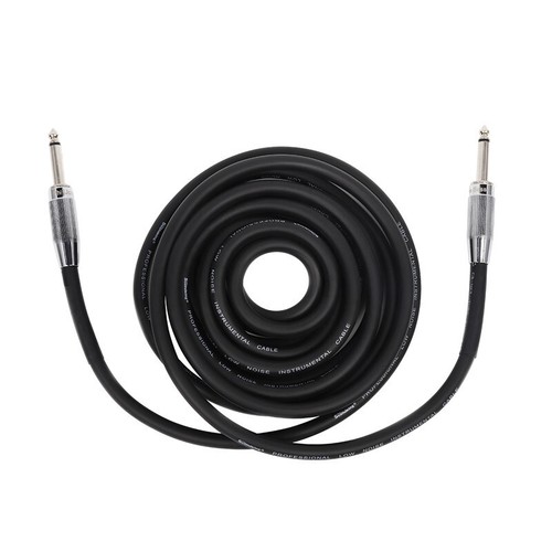 Phil Jones Bass 12″ Shielded Bass Cable (BI-12) - Picture 3 of 4
