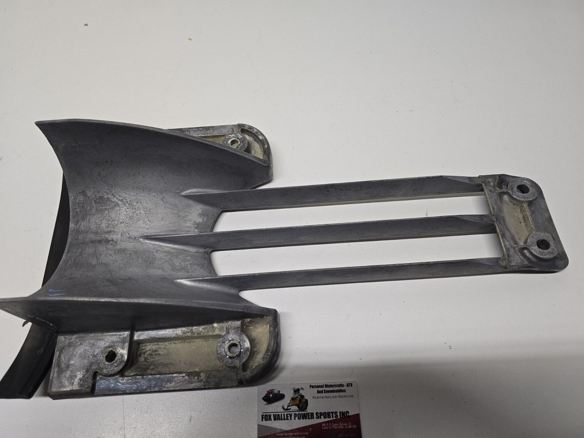 2020 YAMAHA FX HO CRUISER 1.8L OEM INLET GRATE GATE INTAKE 2020 YAMAHA FX HO CRUISER 1.8L OEM INLET GRATE GATE INTAKE