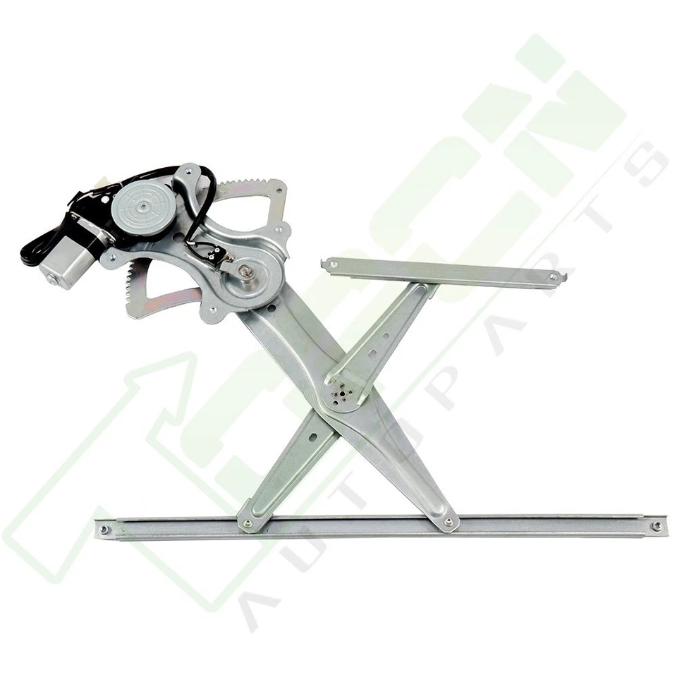 适用于 2002 - 2006 年丰田凯美瑞动力车窗调节器带电机前驱动侧 — 第 2/4 张图片