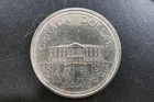 *KENGO* 1973 Canada dollar coin $1- Circulated @554