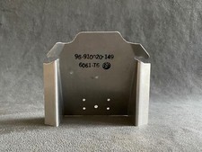 Beech Continental IO520 Engine Baffle, P/N 96-910020-149, New Surplus