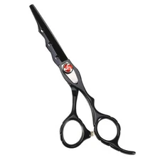 VOCOSTE Professional Hair Cutting Scissors Stainless Steel Shears 0.91"x0.67"
