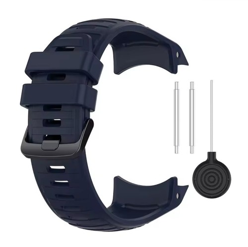 Silikon Armband für Garmin Instinct 2X / Solar / Tactical Band Watch Strap - 第 23/30 張圖片