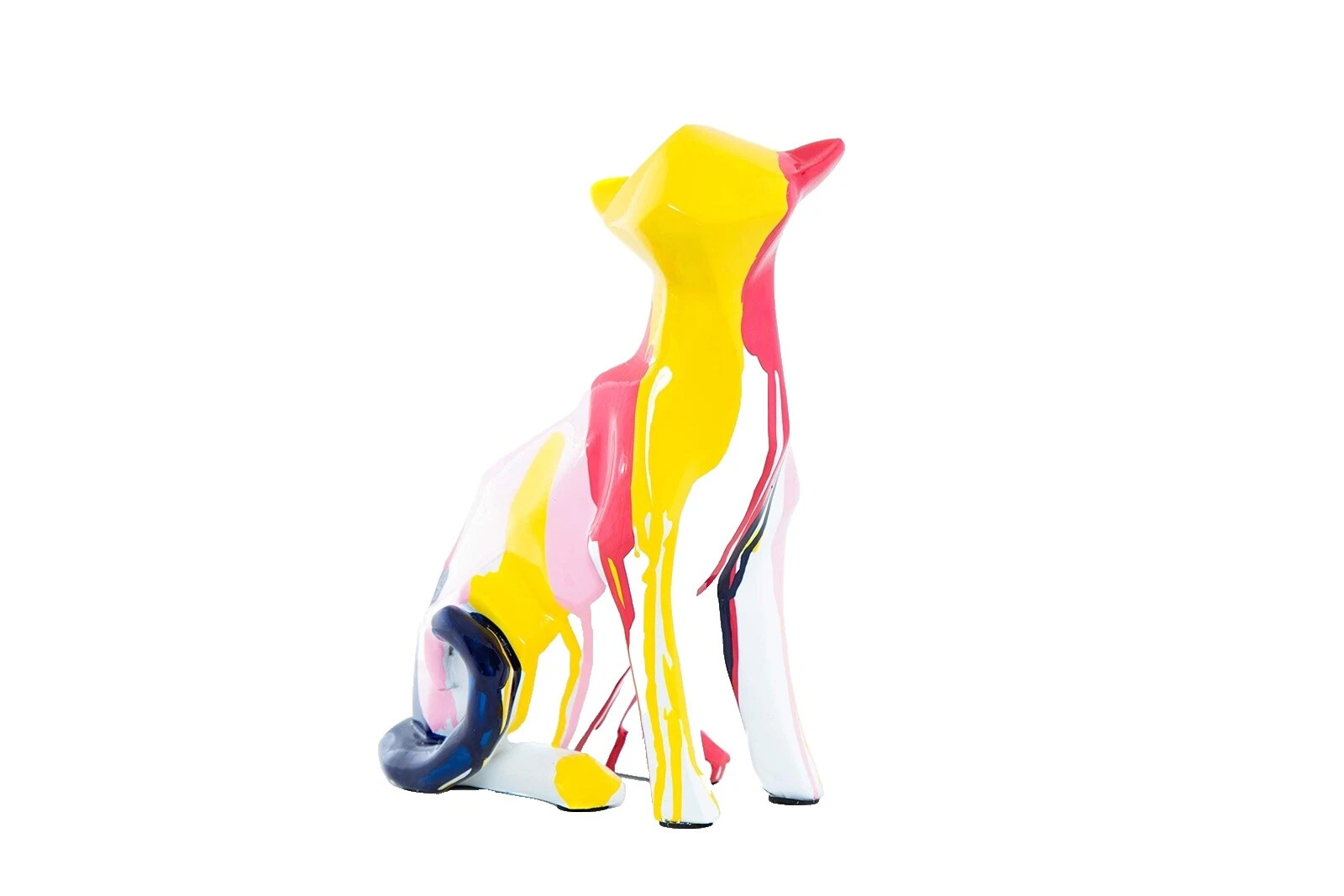 Cats Décor Sculptures & Figurines