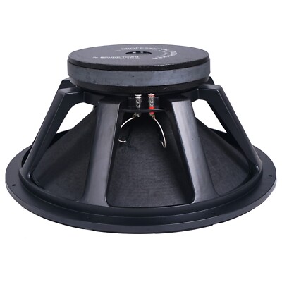 Sound Town 21'' Cast Aluminum Frame 1000W Low Frequency Driver (STLF-21500A)