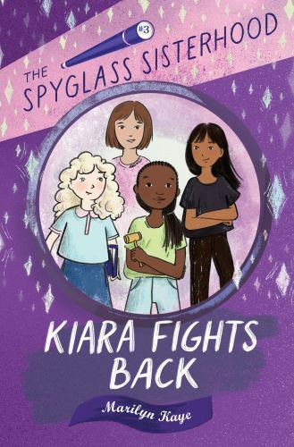 Kiara Fights Back by Kaye, Marilyn - Imagen 1 de 1