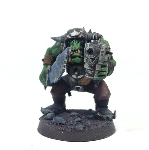 Ork Slugga Boyz, PICK 'N' MIX , pre-painted and wargame ready, MULTI-LIST - Picture 36 of 79