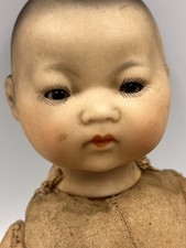 Armand Marseille Poupon