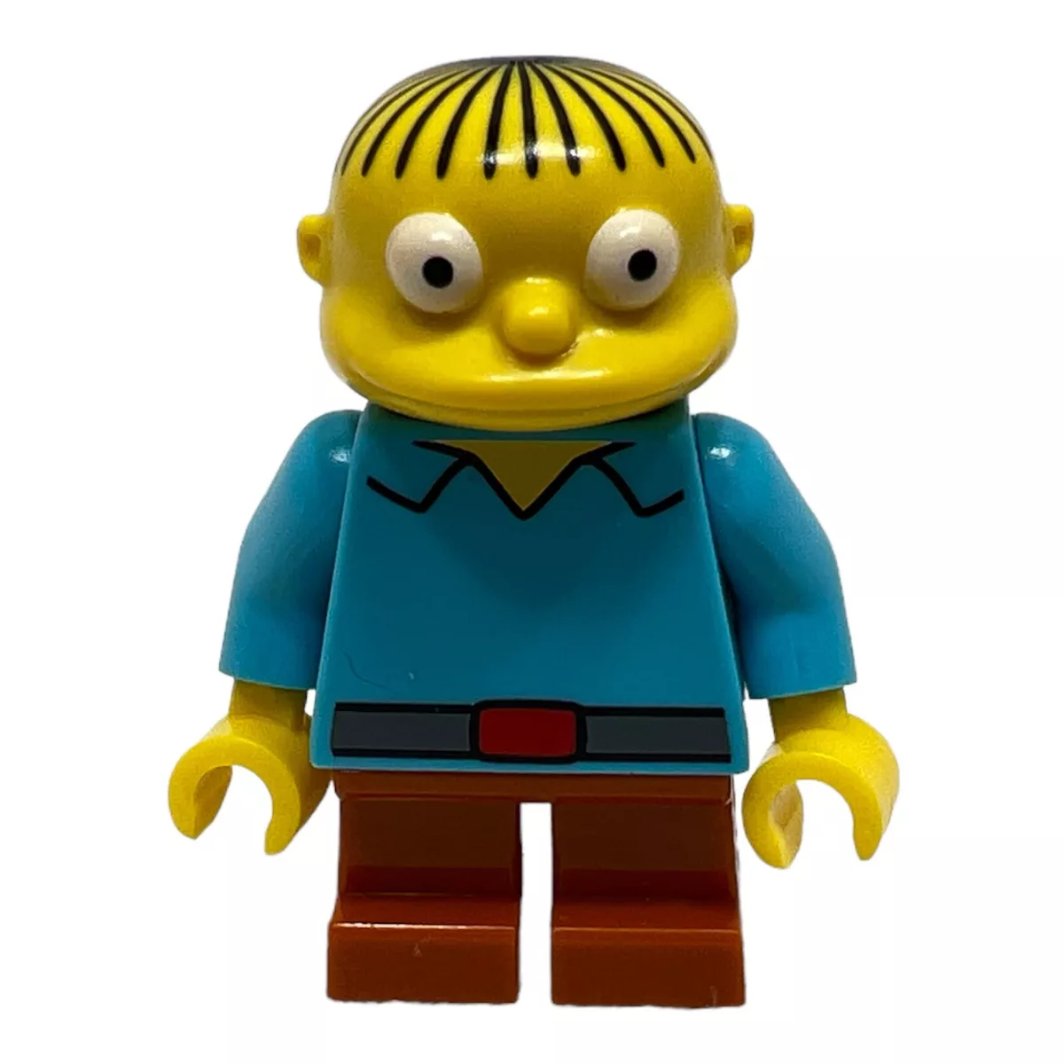 Ralph Wiggum LEGO Collectible Minifigure The Simpsons Series 1 71005