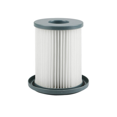 HEPA-Filter H10 Luftfilter Zylinder für Philips FC8710 FC8749 FC8730 FC8047