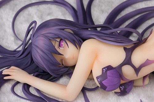 Date A Live Tohka Yatogami Release Inverted Astral Dress Ver 1/6 Figure NEW - 第 9/9 張圖片