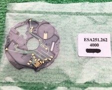 ESA ETA 251.262 Circuit Part 4000, NOS