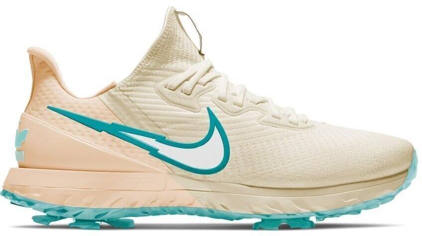 Nike Air Zoom Infinity Tour Golf Wide Sail Light Dew for Sale