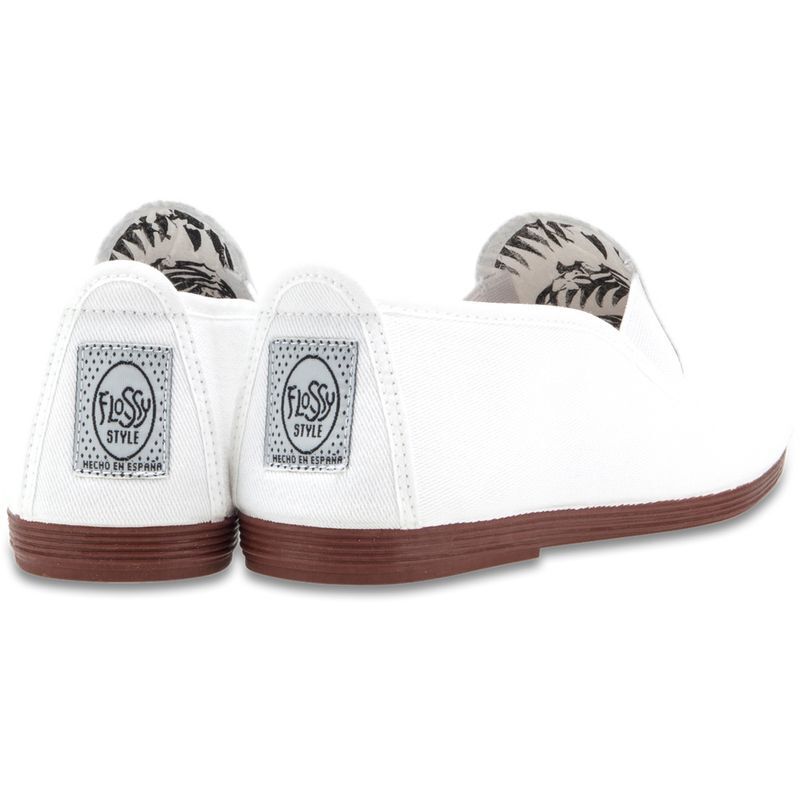 Flossy Mens Arnedo Espadrilles Shoes White | eBay Flossy Mens Arnedo Espadrilles Shoes White | eBay